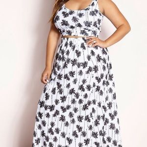 NWT 2 piece set from Rebdolls